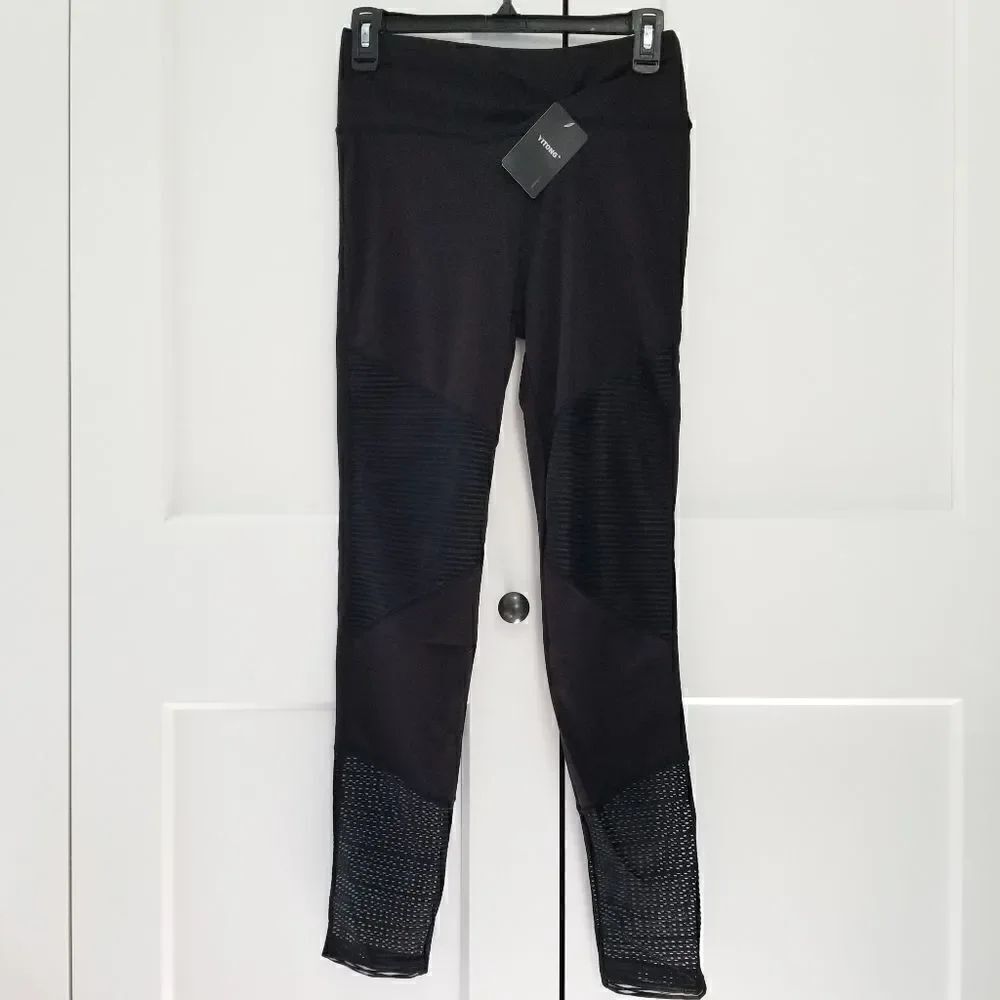 Yitong leggings 